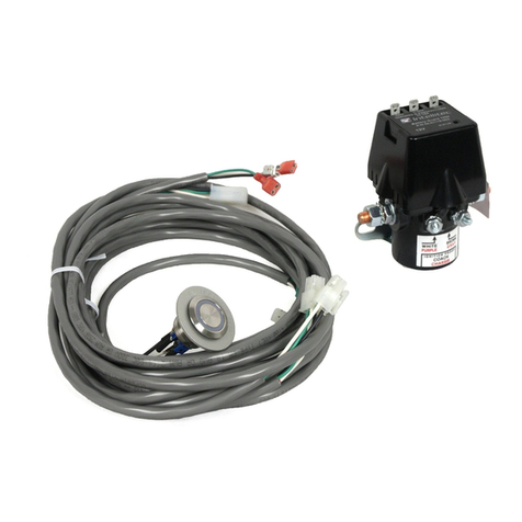 Intellitec Battery Guard 1000 kit installation guide