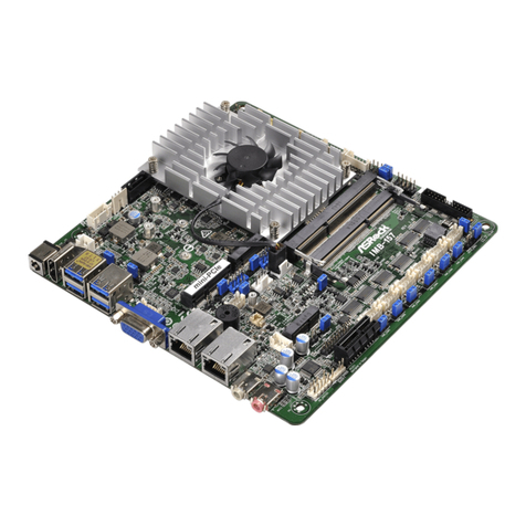 ASRock Industrial IMB-157 User manual ASRock Industrial IMB-157 User manual