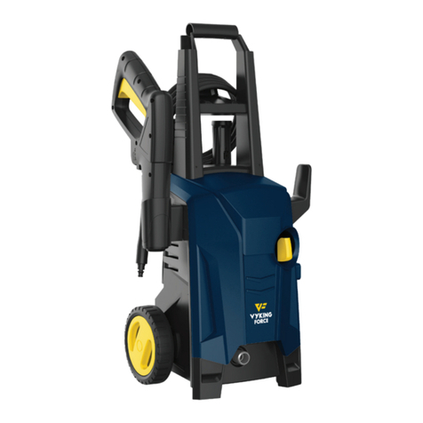VYKING FORCE VF1450B User manual VYKING FORCE VF1450B User manual