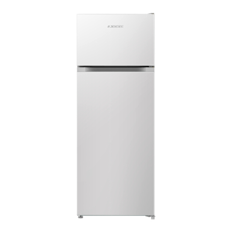 Jocel JF211 User manual