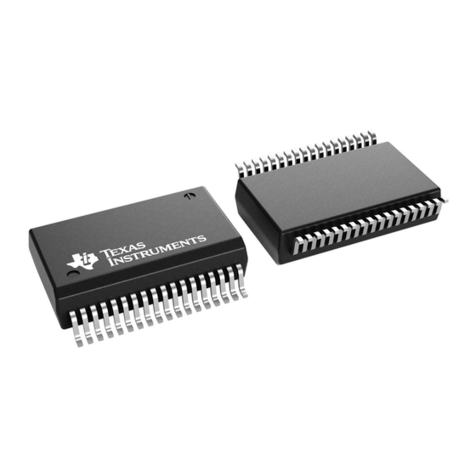 Texas Instruments UCC14240-Q1 User manual