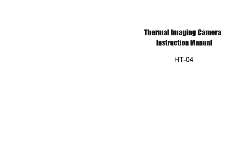 Huazheng HT-04 instruction manual