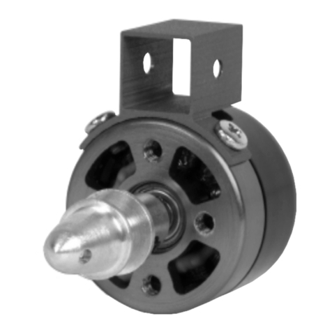 Maxx Himax HC2812 Series manual