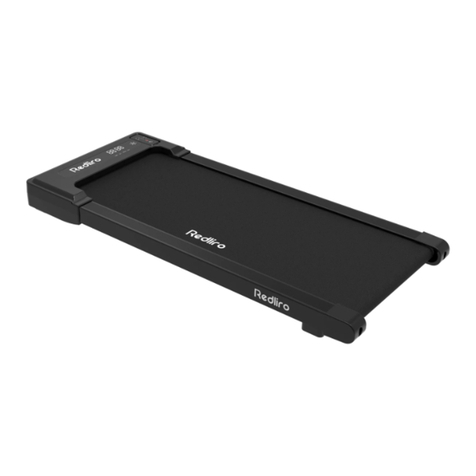 Redliro SL-Q20 Product use guide