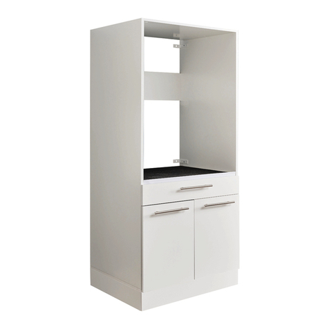 LAUNDREEZY LDS 70200 manual