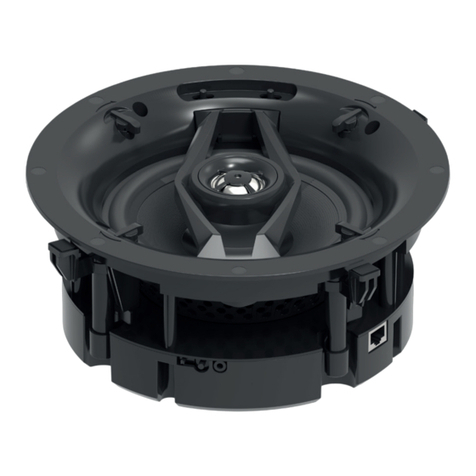 PROEL CS602WIFI user manual