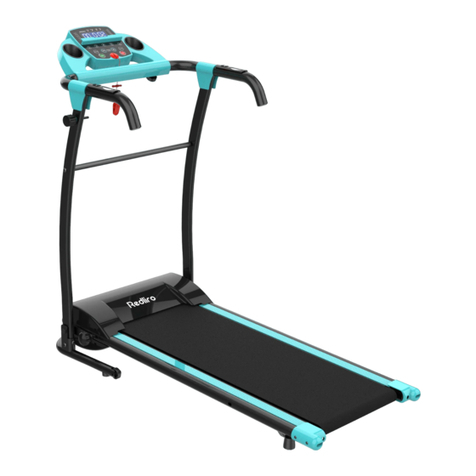 Redliro JK105C-1 Product use guide
