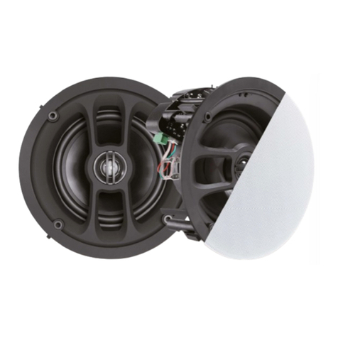 next audiocom C6b PRO user manual