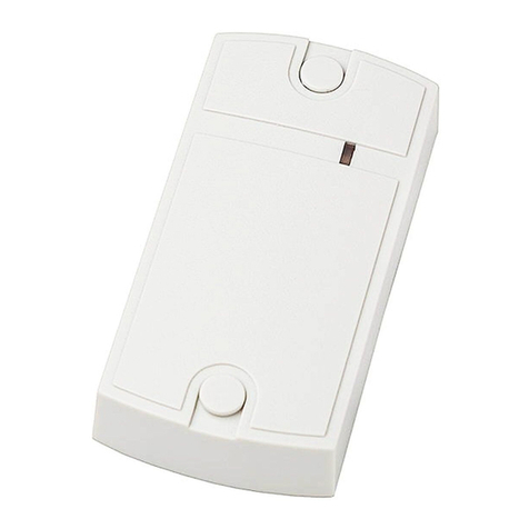 Iron logic Matrix II Wi-Fi user manual