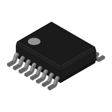 Analog Devices dBCool ADT7467 User manual