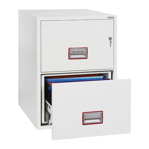 Phoenix FS2270K Series operating instructions