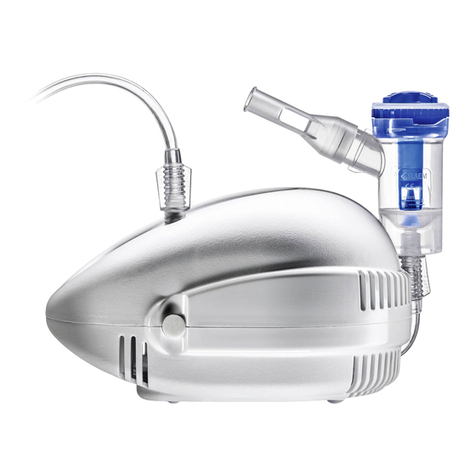 Flaem AirMate Instructions for use manual