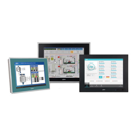Cimon CIMON-NT Core 3000 Series user manual