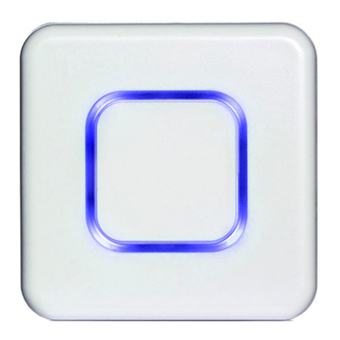 BEA MAGIC SWITCH CHROMA 86 User manual