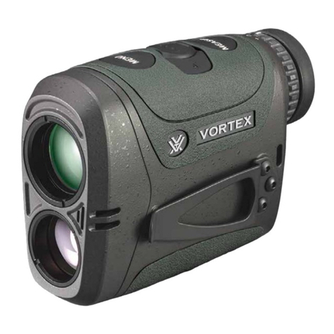 Vortex Razor HD 4000 GB User manual Vortex Razor HD 4000 GB User manual