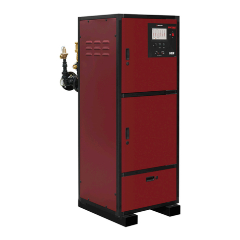 RBI ENCORE RB0350 User manual