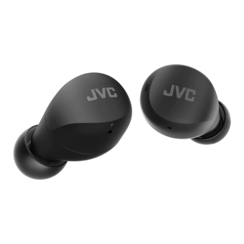 JVC HA-A6T User guide