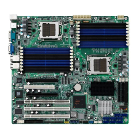 TYAN S2932-E User manual TYAN S2932-E User manual