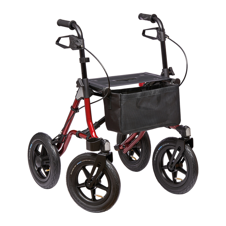Dietz TAiMA XC user manual