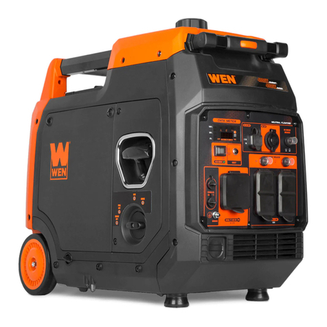 Wen 56477i User manual
