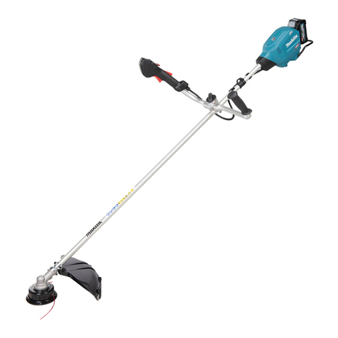 Makita UR013G User manual Makita UR013G User manual