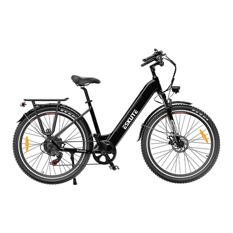 ESKUTE Polluno user manual