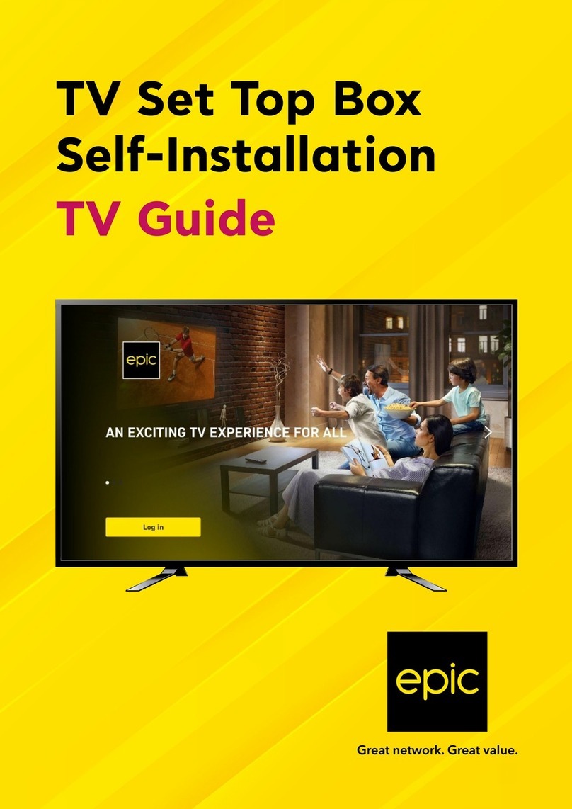 Strong epic LEAP-S1 User manual Strong epic LEAP-S1 User manual