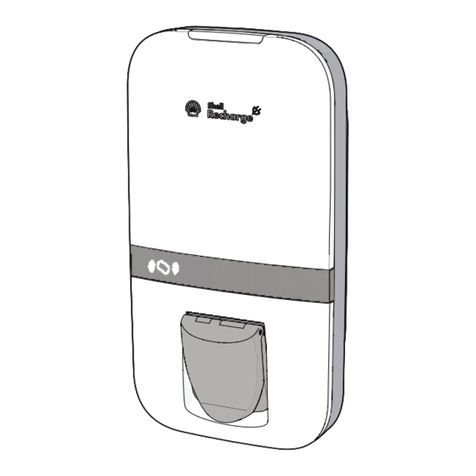 Shell Recharge Advanced Flex User and installation guide Shell Recharge Advanced Flex User and installation guide