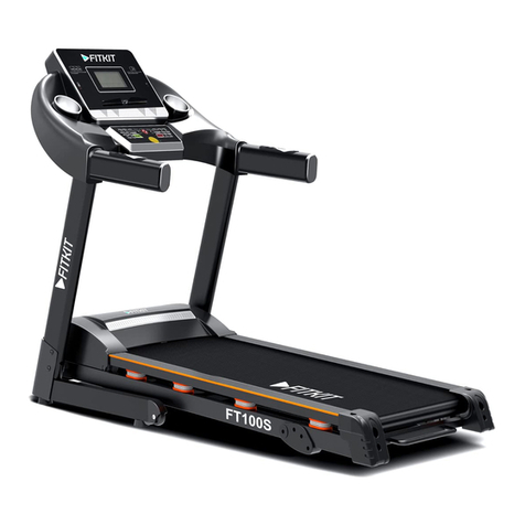 FITKIT FT100S user manual