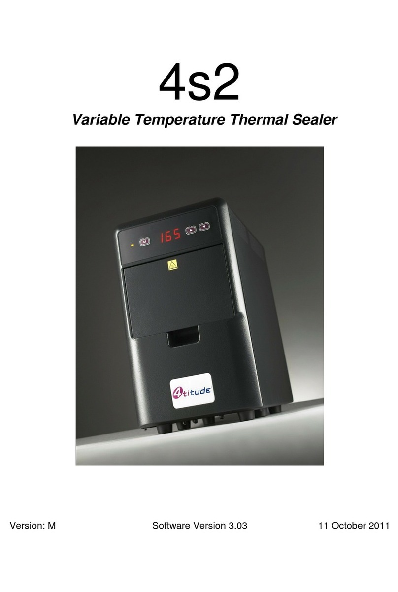 4titude 4s2 manual