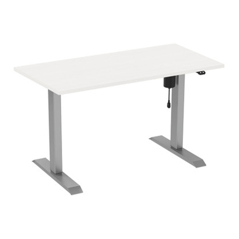 OfficeSource OSBHAT4860SI User manual OfficeSource OSBHAT4860SI User manual