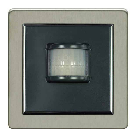 LightwaveRF JSJS LW107 instruction manual