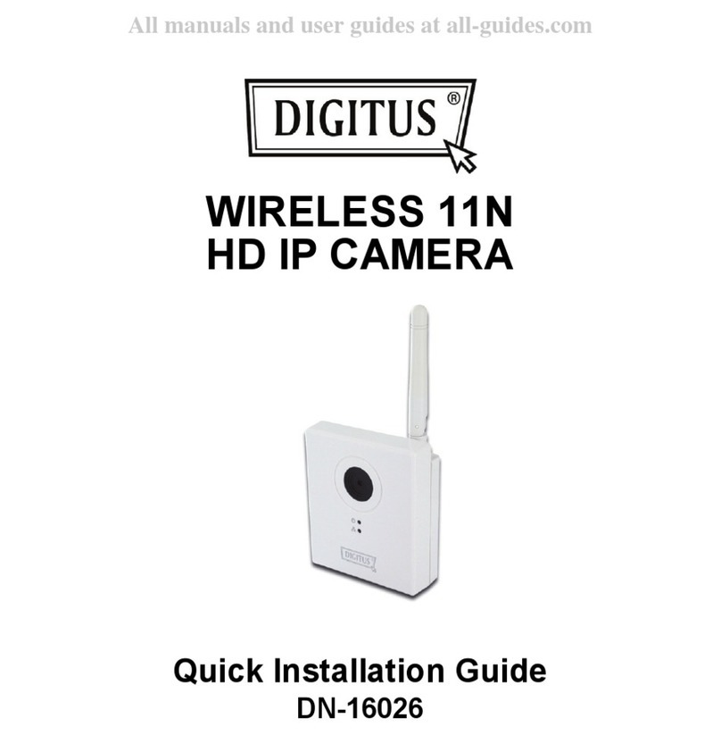 Digitus DN-16026 User manual Digitus DN-16026 User manual