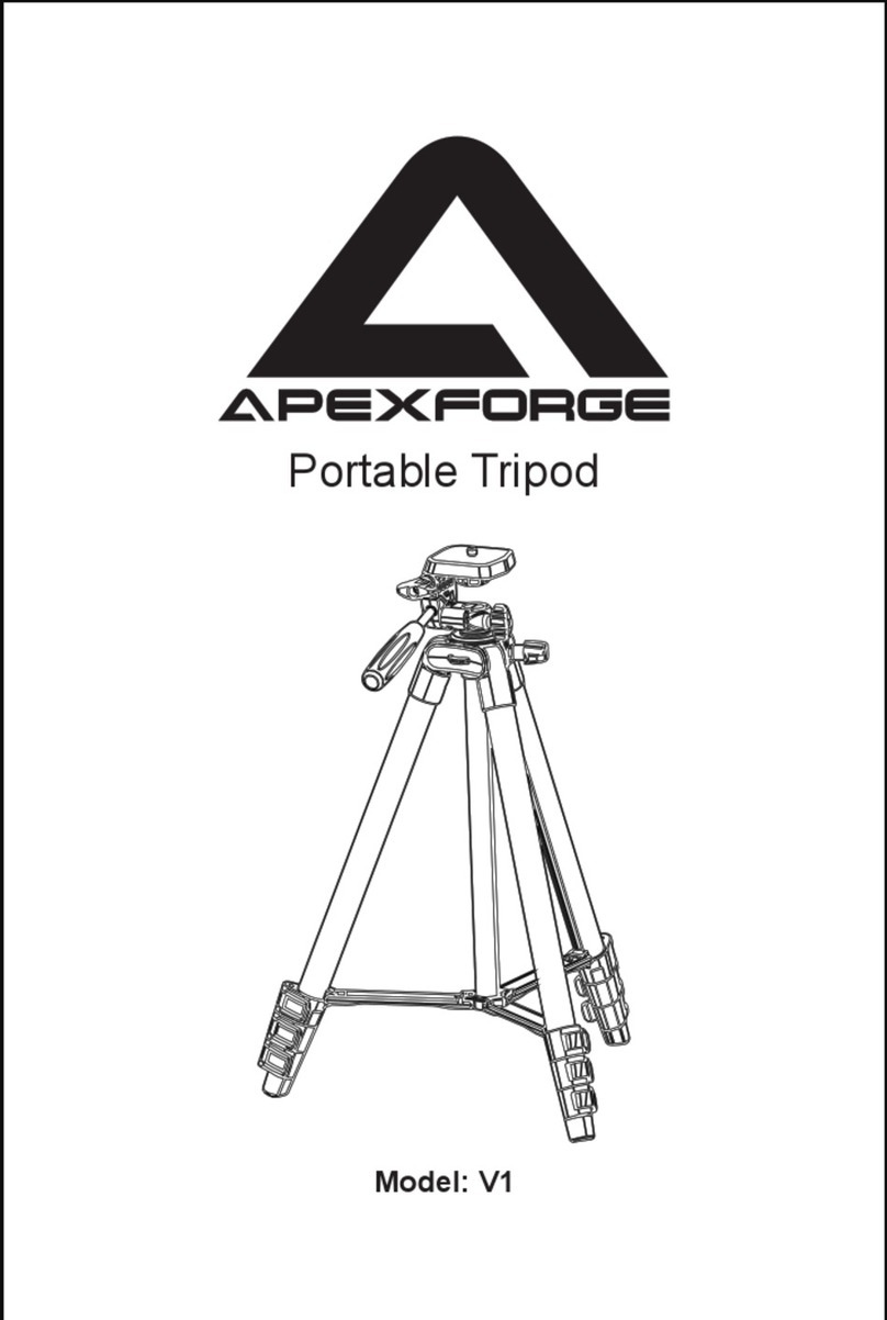 APEX FORGE V1 manual