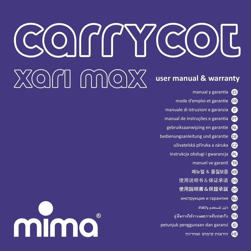 Mima xari Guide