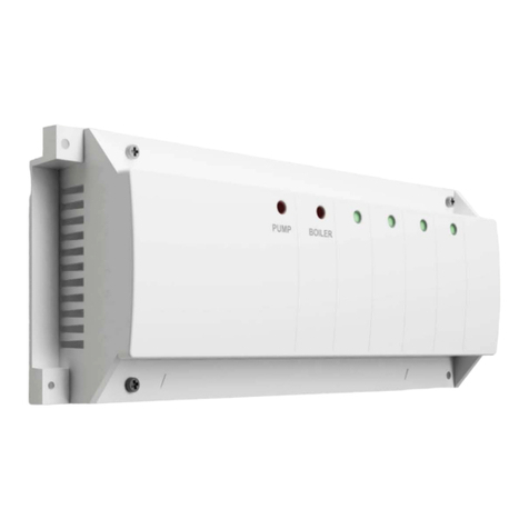 Warmup S Series installation manual