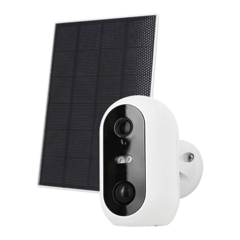 SEDEA iFS510 Quick installation guide