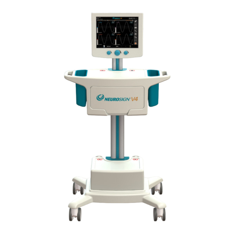 MAGSTIM NEUROSIGN V4 user manual