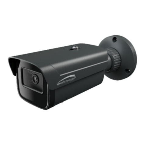 Speco O4iB2 User manual