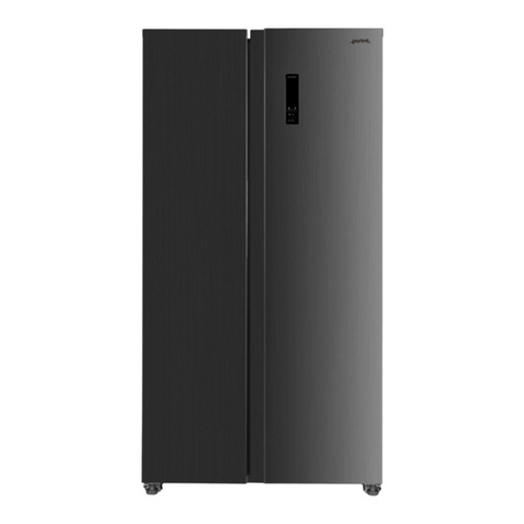 point RS350BS23 user manual