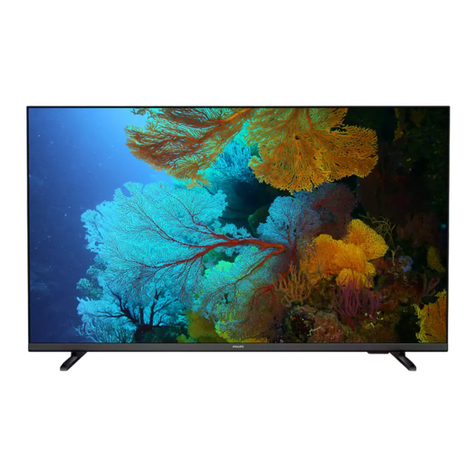 Philips 32PHT6917/57 quick guide