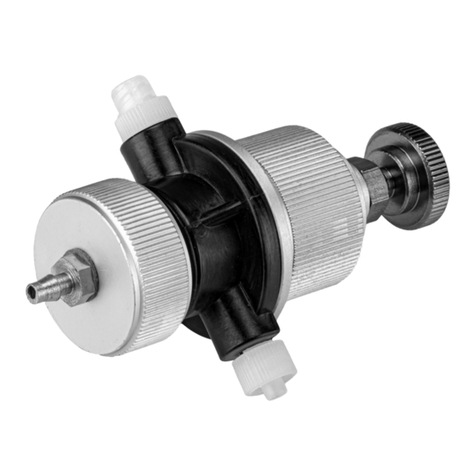 VIEWEG DV-5120 User manual