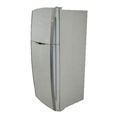 mabe serviplus SEDNA ESTILO User manual mabe serviplus SEDNA ESTILO User manual