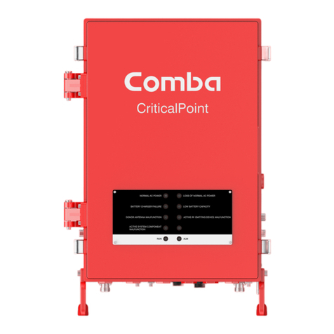 COMBA BDA NG installation guide