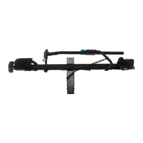 rockymounts HighNoon FC Add-On installation instructions