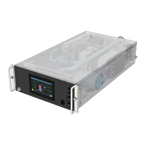 Lenovo Neptune DWC RM100 Operating manual
