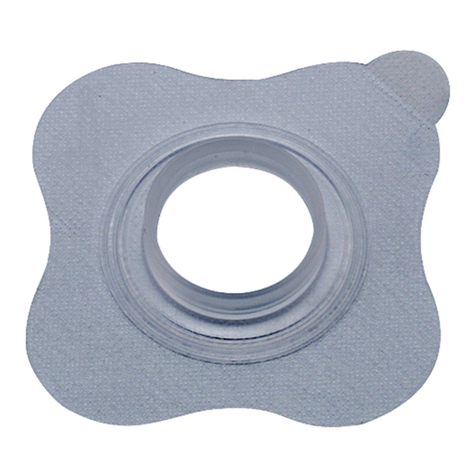 Servona SERVOX baseplate flex manual