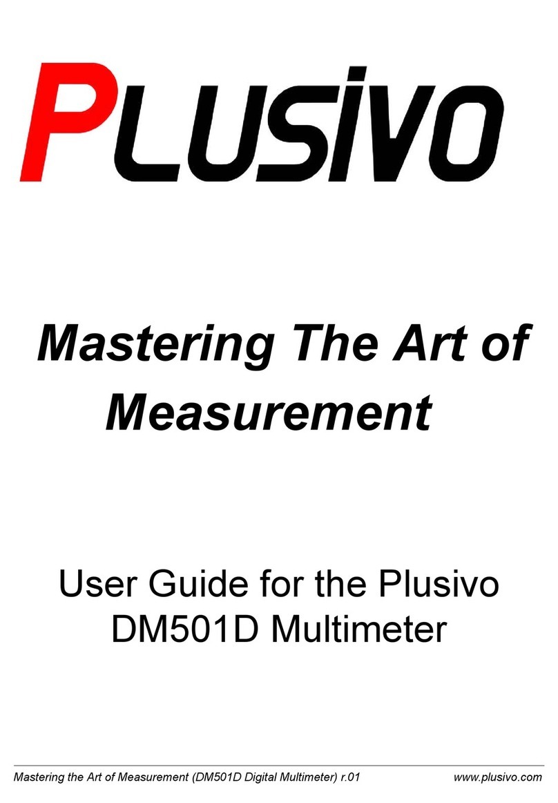 Plusivo DM501D user guide