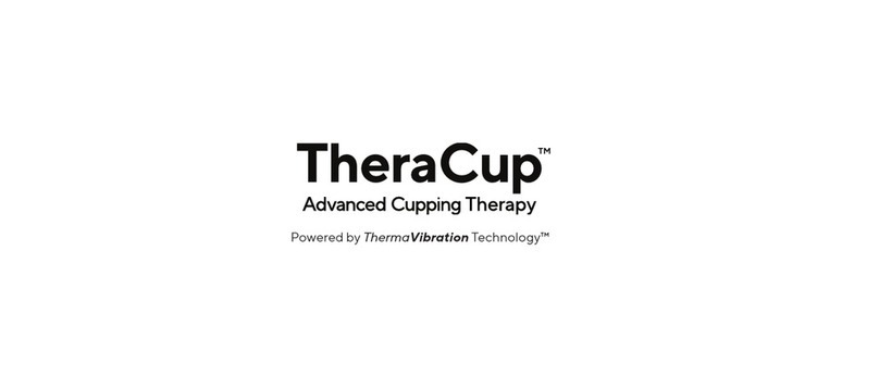 THERAGUN TheraCup instructions
