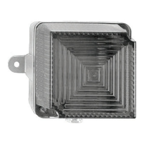 Eaton BDK22 User manual